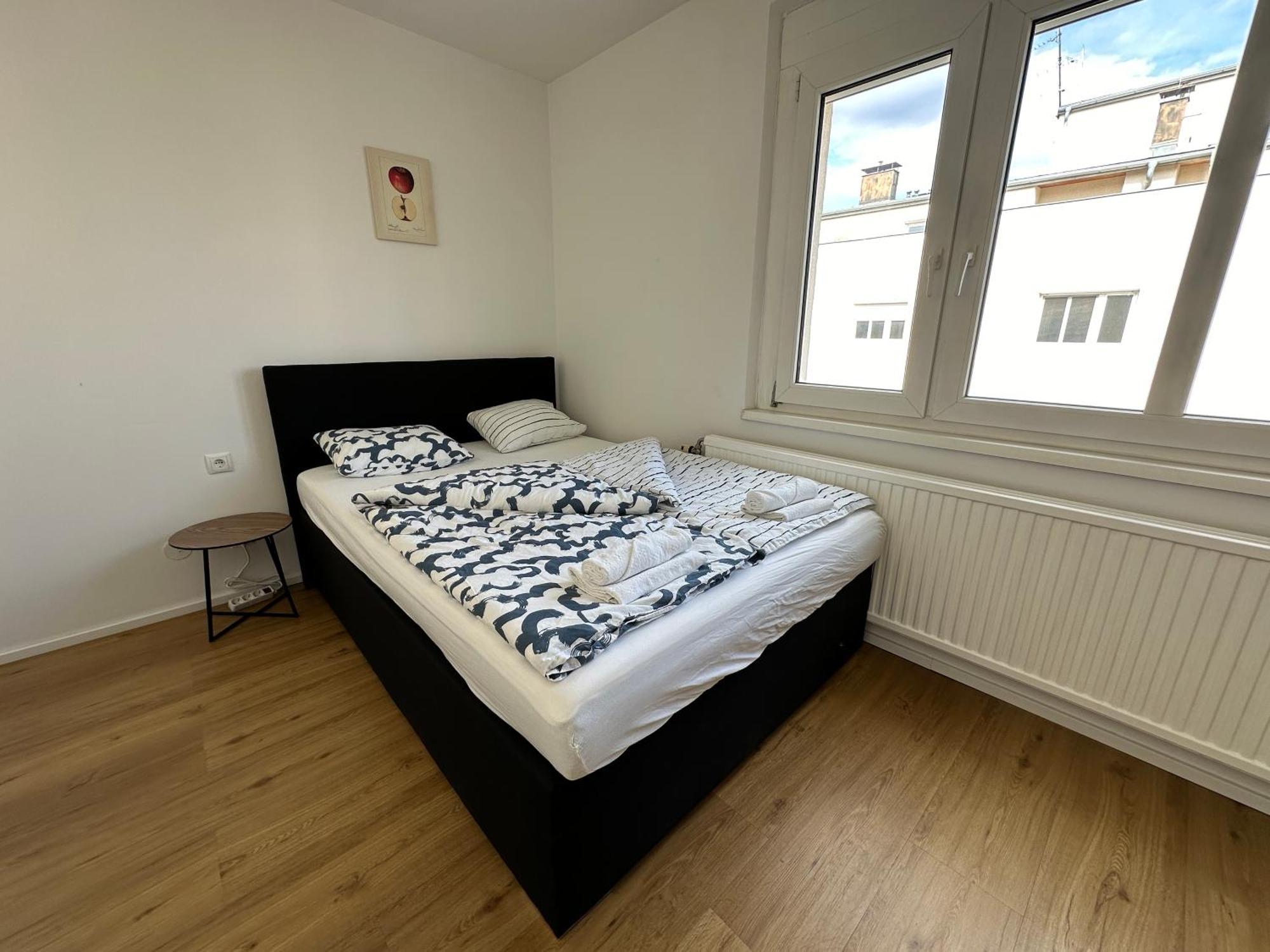 Urban Stay Apartments Vienna Room photo