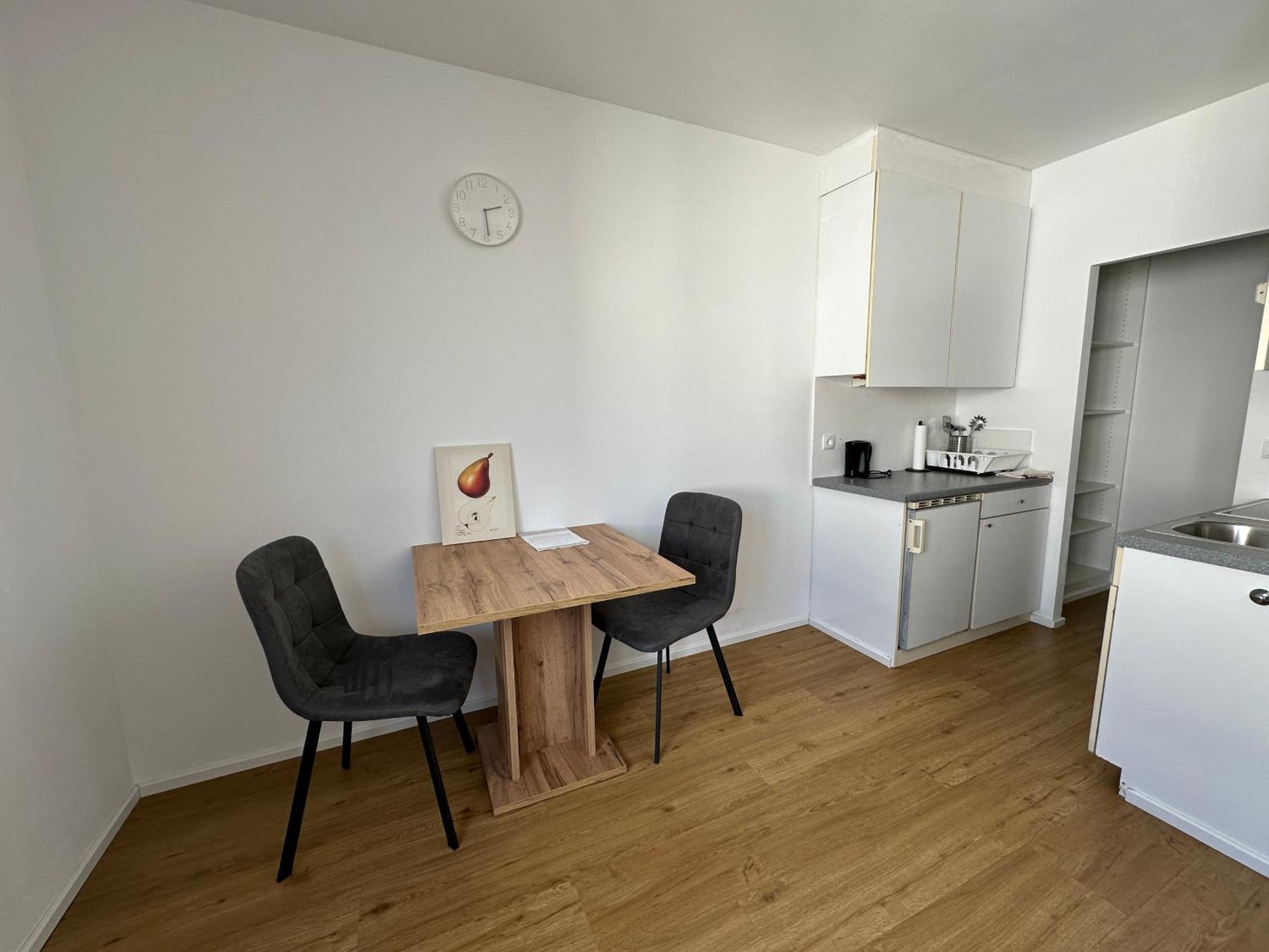 Urban Stay Apartments Vienna Room photo