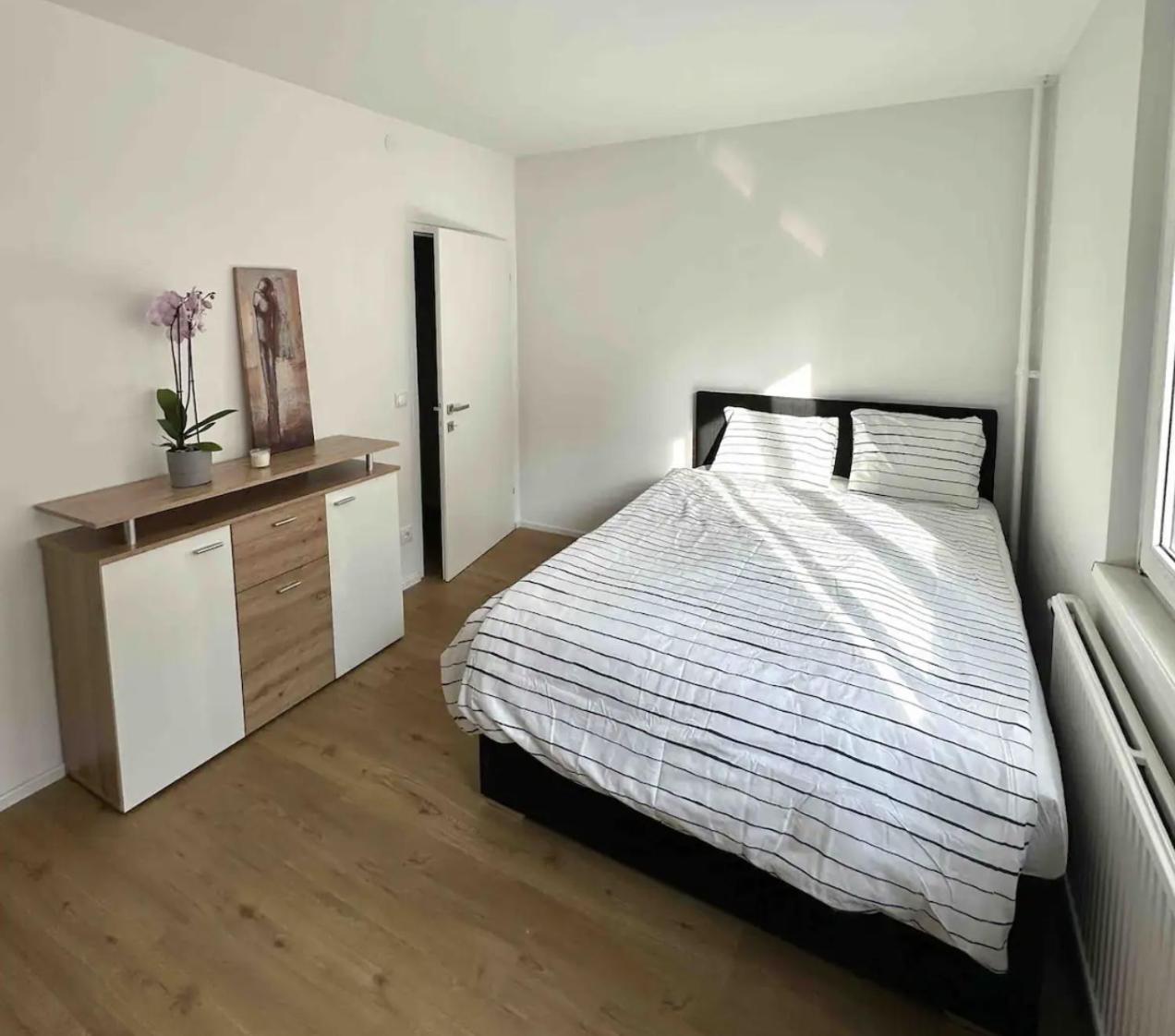 Urban Stay Apartments Vienna Exterior photo