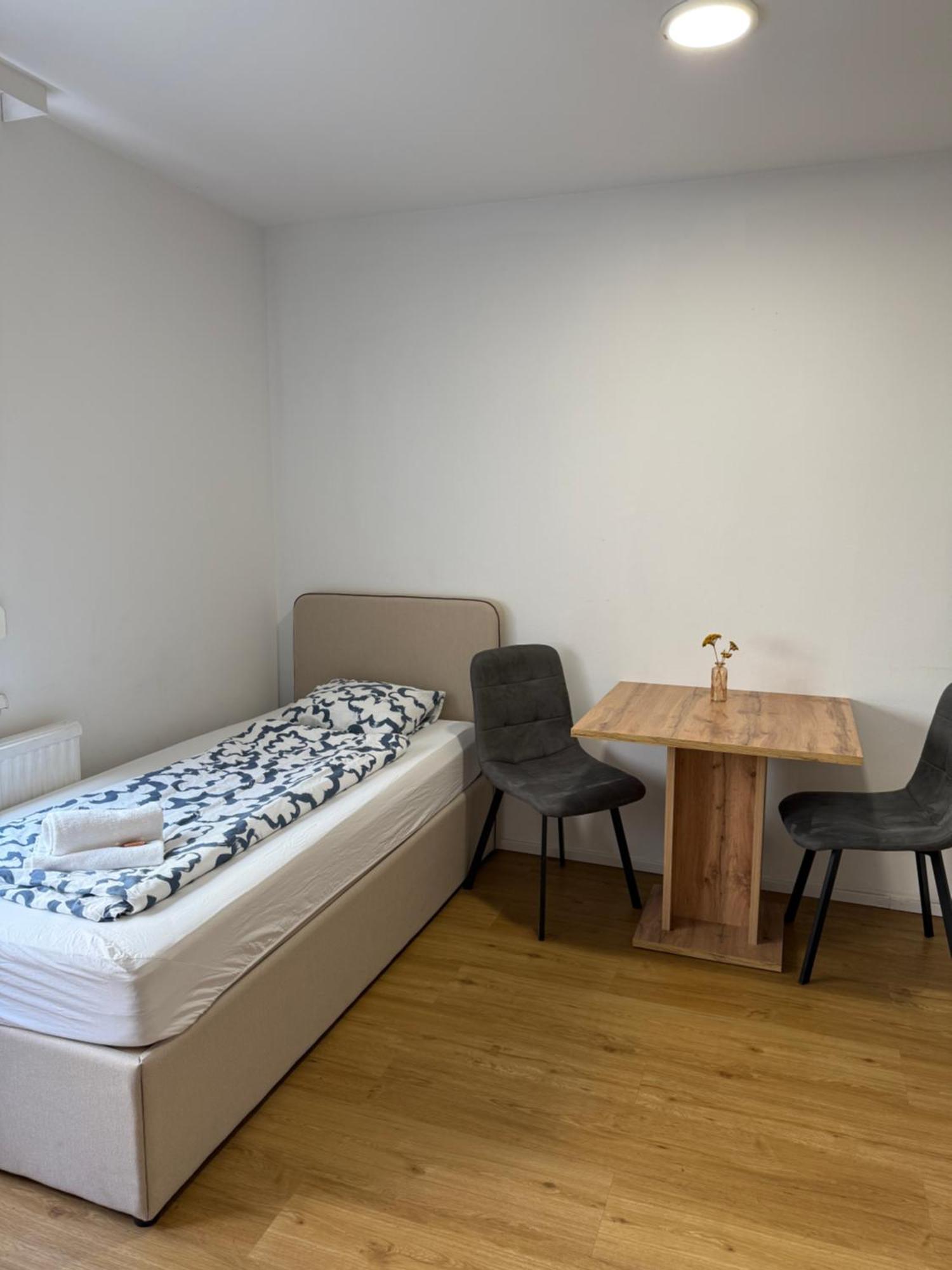 Urban Stay Apartments Vienna Room photo
