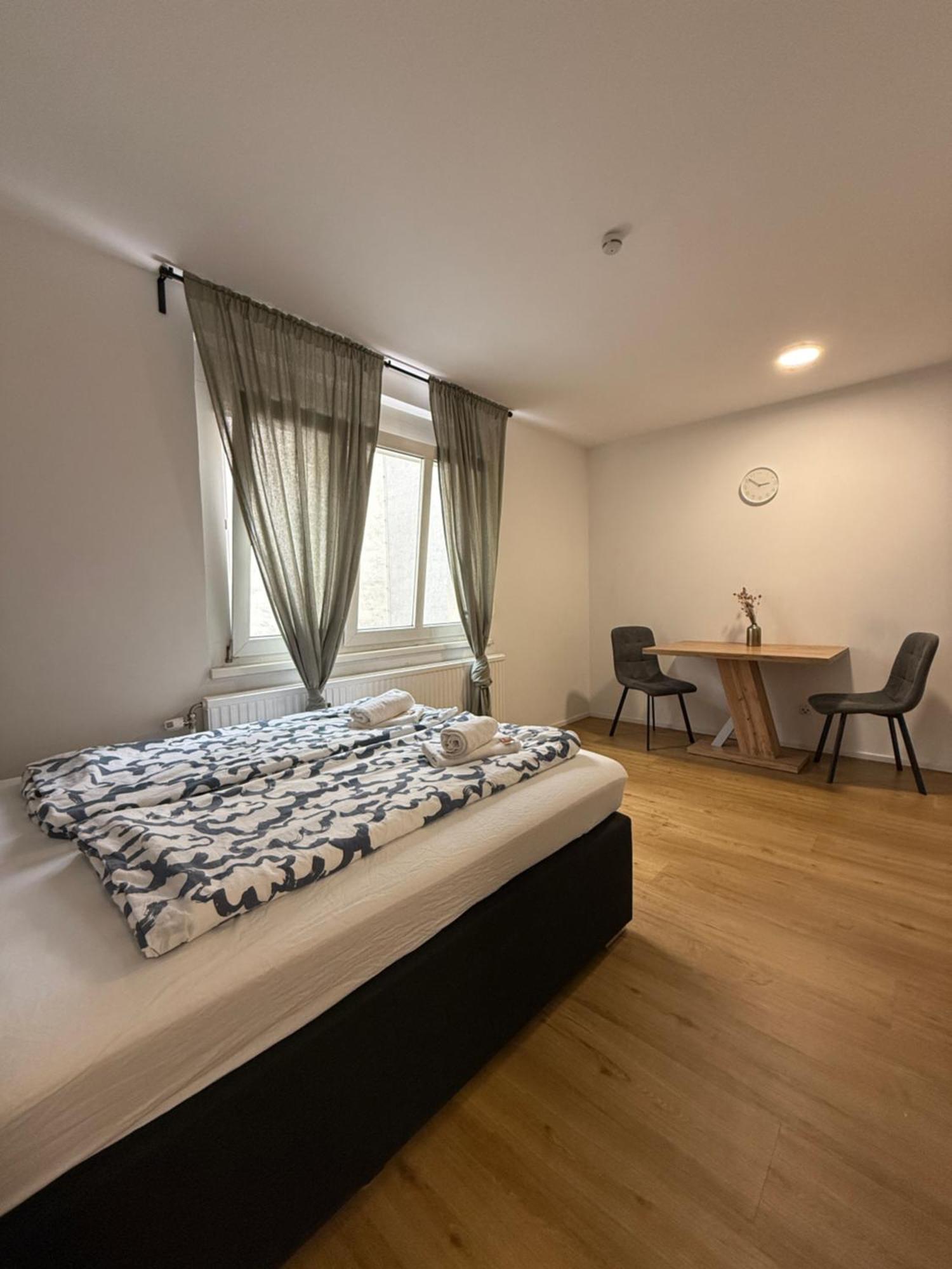Urban Stay Apartments Vienna Room photo