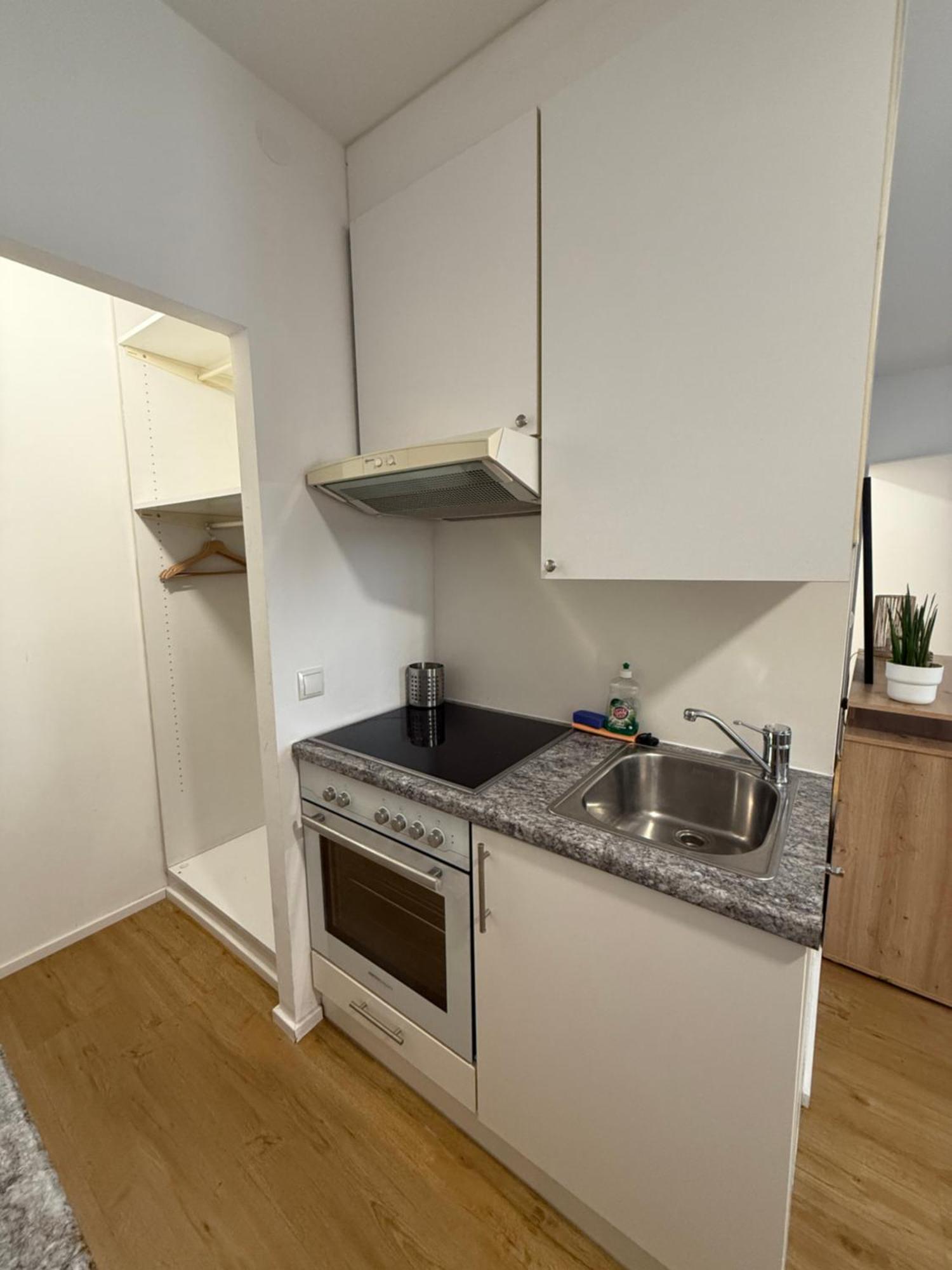Urban Stay Apartments Vienna Room photo