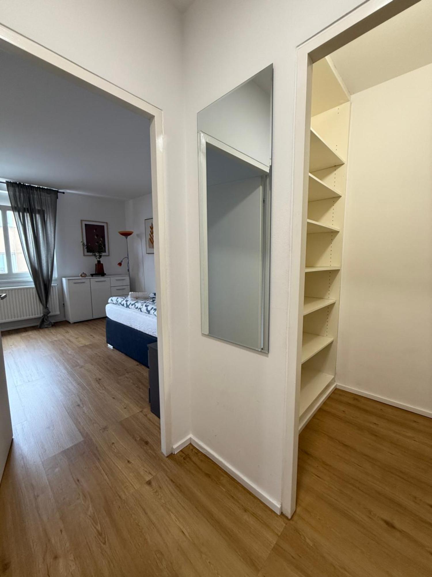 Urban Stay Apartments Vienna Room photo