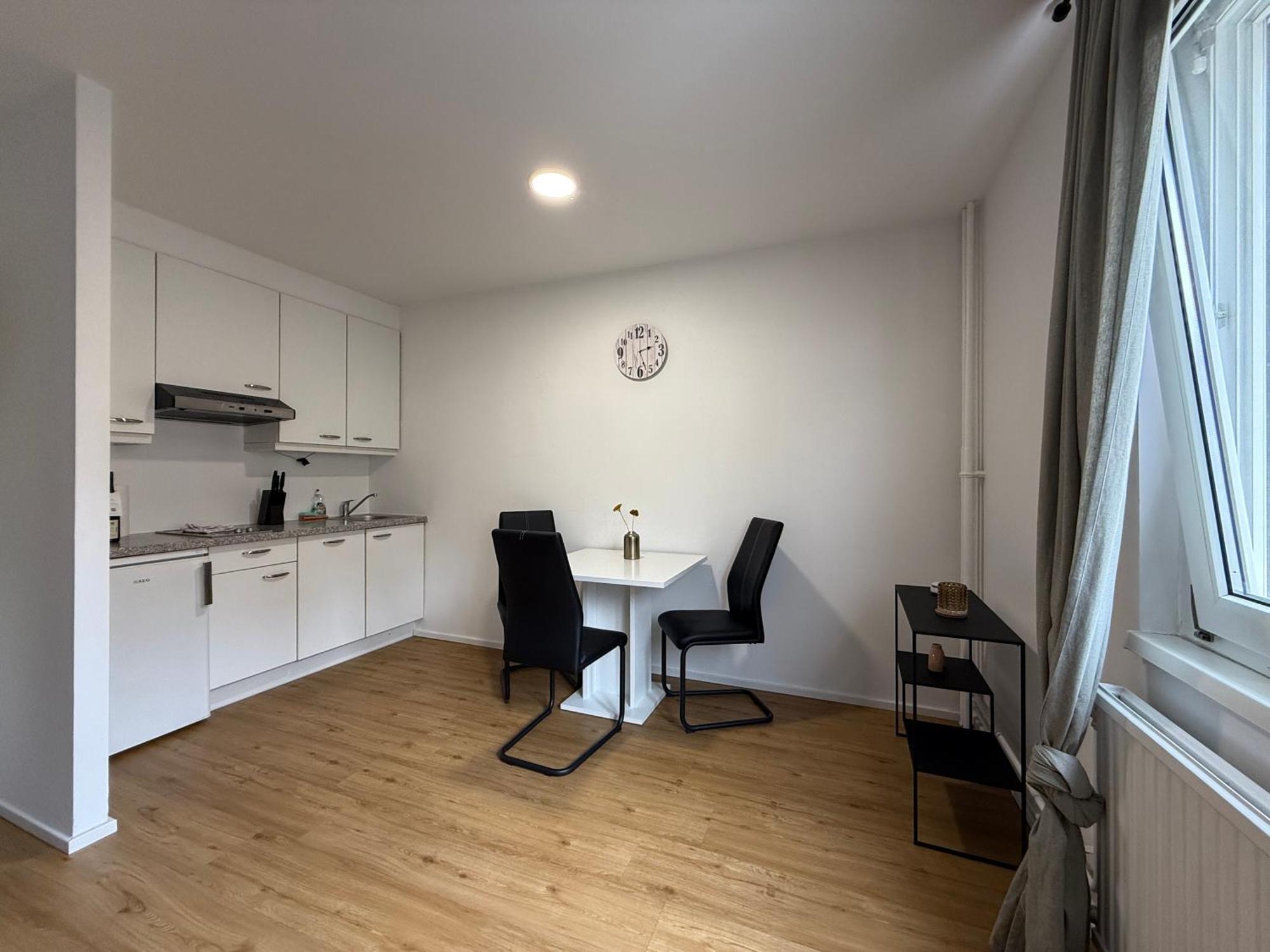Urban Stay Apartments Vienna Room photo