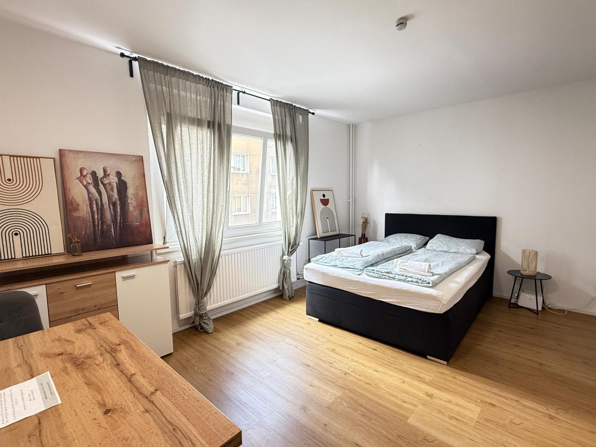 Urban Stay Apartments Vienna Exterior photo