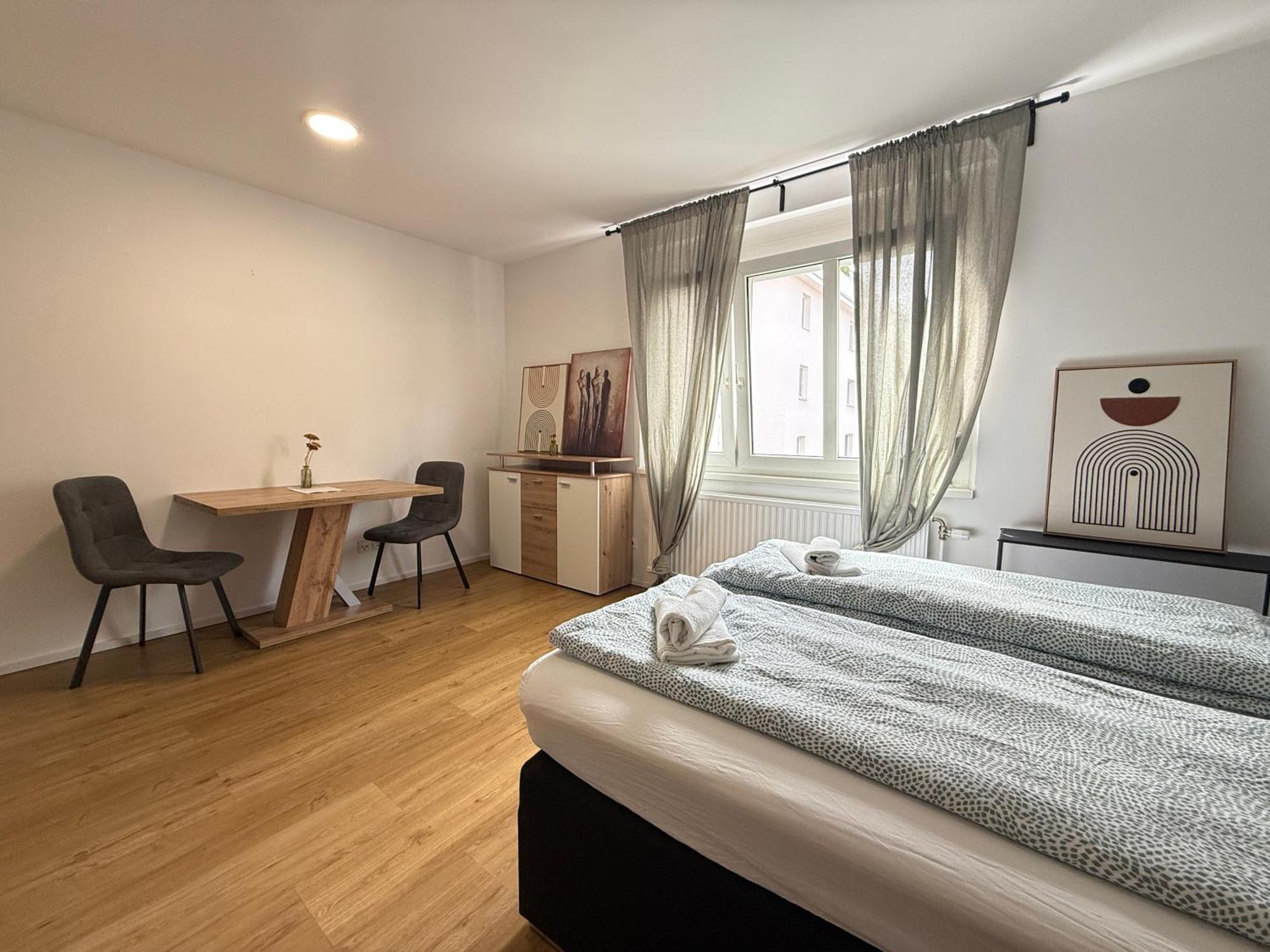Urban Stay Apartments Vienna Room photo